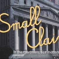 IRTE Goes to Court with SMALL CLAIMS Tonight
