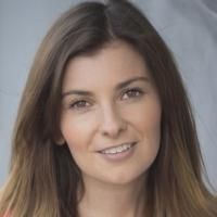 Cassandra Morris Appears at Animeland Wasabi 2014 Today
