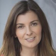 Cassandra Morris Appears at Animeland Wasabi 2014 Today