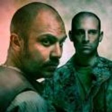 BWW REVIEWS: Roundhouse Theatre Offers a Monumental BENGAL TIGER AT THE BAGHDAD ZOO