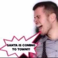 STAGE TUBE: Listen to Perez Hilton Sing 'A Perez Hilton Christmas' on Broadway's… Video