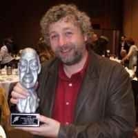 Robert Shearman to Appear at DOCTOR WHO 10th Anniversary Screening in Brooklyn, 5/2