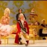 BWW Reviews: Yale Rep Takes a Revolutionary Look at MARIE ANTOINETTE Photo