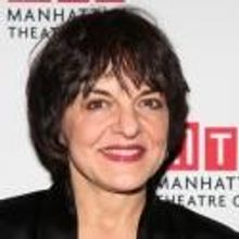 Priscilla Lopez-Led SOMEWHERE Opens Tonight at TheatreWorks