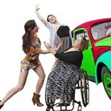 The Dancing Wheels Company & School Hosts THOSE 70'S SONGS Concert Today