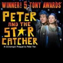 Save on Tickets to Peter and the Starcatcher!