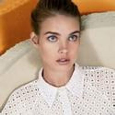 Photo Coverage: Stella McCartney Spring Campaign