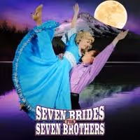 Arizona Broadway Theatre to Present SEVEN BRIDES FOR SEVEN BROTHERS, 1/17-2/16
