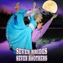 Arizona Broadway Theatre to Present SEVEN BRIDES FOR SEVEN BROTHERS, 1/17-2/16