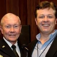 Anthony Kearns Headlines Army Week Gala in New York Tonight
