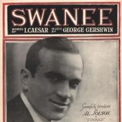 CABARET LIFE NYC: On the Eve of the 18th Annual Long Island Al Jolson Festival - The Confessions of a Jolson Fanatic