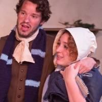 Maryland Ensemble Theatre Presents A REVOLUTIONARY CHRISTMAS