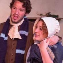 Maryland Ensemble Theatre Presents A REVOLUTIONARY CHRISTMAS