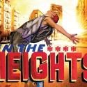 Teatro Nuevos Horizontes Presents IN THE HEIGHTS West Coast Regional Premiere thru…