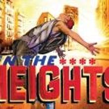 Teatro Nuevos Horizontes Presents IN THE HEIGHTS West Coast Regional Premiere thru…