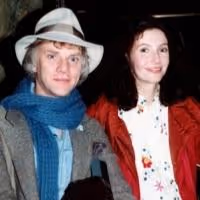 Photo Blast From The Past: Malcolm McDowell & Mary Steenburgen