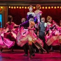 BWW Interviews: Kate Baldwin Talks Paper Mill's Broadway-Bound CAN-CAN!