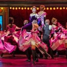 BWW Interviews: Kate Baldwin Talks Paper Mill's Broadway-Bound CAN-CAN!
