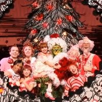 BWW Reviews: You're a Bastardization, Mr. GRINCH!
