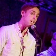 Photo Flash: Amy Spanger, Jenna Leigh Green, Max Crumm, Nic Rouleau, Kate Rockwell…