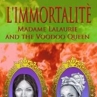 Delphine Lalaurie Legend Now Available As e-Book