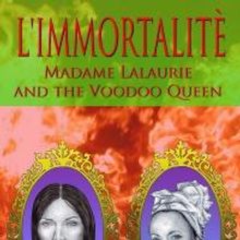 Delphine Lalaurie Legend Now Available As e-Book