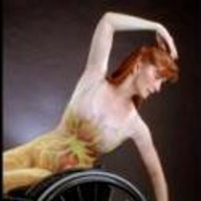 Infinity Dance Theater Presents Premiere of THE WOMEN'S STORIES PROJECT, 11/17 & 18