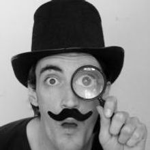 Andrew Simpson's Interactive Show TO KILL A KOEKSISTER Plays Kalk Bay Theatre, Now th