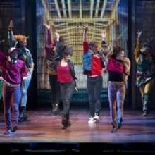 BWW Reviews: FLASHDANCE: THE MUSICAL Splashes into San Antonio