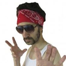 Seth Lepore to Live Stream 12-Hour KICKIN' ASS & TAKIN' NAMES Theater Web-a-thon, 12/