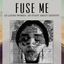 Latina Artists to Present FUSE ME at Q Center in Portland, 4/18