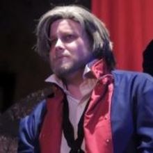 Photo Flash: First Look at LES MISERABLES at Way Off Broadway Dinner Theatre