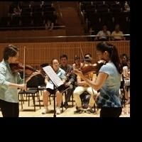 New York Philharmonic Launches Global Academy