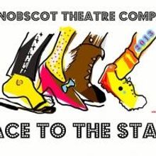 Penobscot Theatre Hosts Costume-Clad RACE TO THE STAGE 5K Today