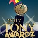 Upright Citizens Brigade Announces January 2013 Dates for THE 2017 TONY AWARDZ