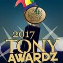 Upright Citizens Brigade Announces January 2013 Dates for THE 2017 TONY AWARDZ