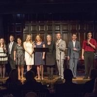 Singers and Composers Honor Stephen Schwartz at 25th Anniversary Gala for American…