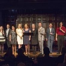 Singers and Composers Honor Stephen Schwartz at 25th Anniversary Gala for American Op