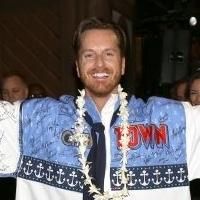 Photo Coverage: Inside the SOMETHING ROTTEN! Gypsy Robe Ceremony