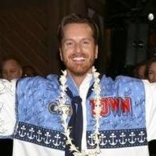 Photo Coverage: Inside the SOMETHING ROTTEN! Gypsy Robe Ceremony