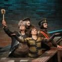 BWW Reviews: UBU ROI - Absurdist and Surrealist Theatre at its Finest