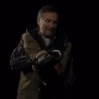 VIDEO: New Trailer for A MERRY FRIGGIN' CHRISTMAS, Starring Robin Williams