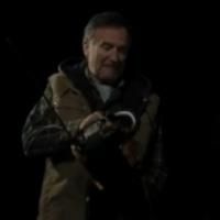 VIDEO: New Trailer for A MERRY FRIGGIN' CHRISTMAS, Starring Robin Williams Video