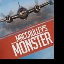 'Maccaulley's Monster' is Released