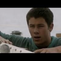 VIDEO: Sneak Peek - Nick Jonas in CAREFUL WHAT YOU WISH FOR
