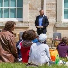 Belgrade Theatre's UNPLUGGED to Return 19-26 July