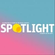 The Music Center Honors Southern California's Leading Teen Artists at 26th ANNUAL SPO