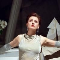Rebecca Caine Talks About Her Act, Cosette, and Her Love of Toronto
