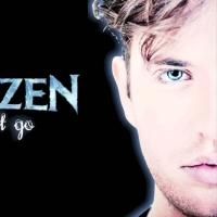 STAGE TUBE: Let It Go (Pop Male Version by Daniele Carta Mantiglia)