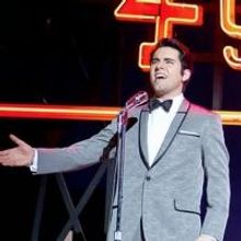 STAGE TUBE: New Footage Featured in TV Spot for JERSEY BOYS Film Adaptation!